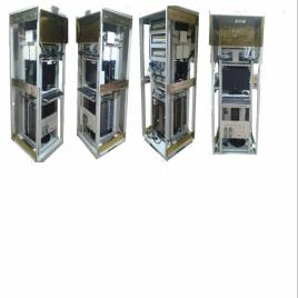 Electronic Device Simulation Test Rig