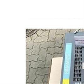 SINAMICS S120 MOMO Drive