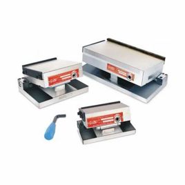 Precision Sine Plate Magnetic Chuck