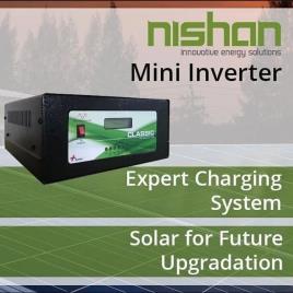 Office Sine Wave Inverter Machine