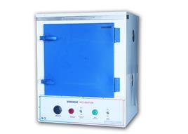 Blue Lab Incubator Machine Oli 10025
