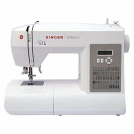 Singer Brilliance 6180 Sewing Machine
