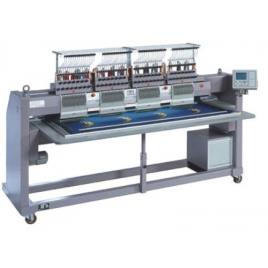 Singer 4 Head Sequin Embroidery Machine