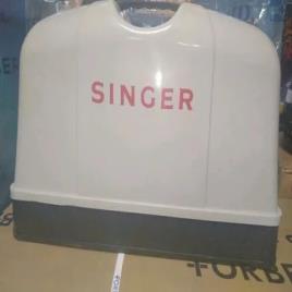 Singer Sewing Machine Cover