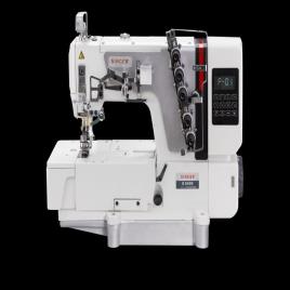 Singer S5400 5 Thread Direct Drive Flatlock Machine