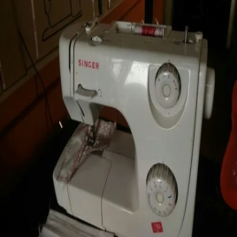 Singer Stitching Machine