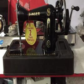 Singer Sewing Machine
