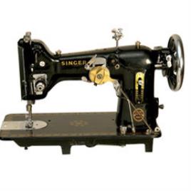 Singer Home Sewing Machine