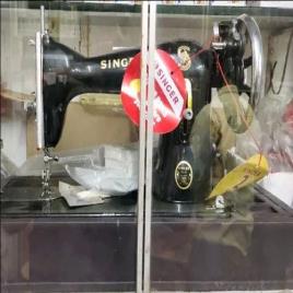 Singer Fabric Sewing Machines