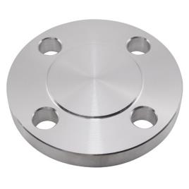 Blind Flange 1"-18"