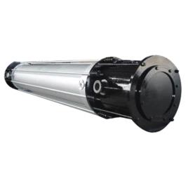 SINGHAL Falling Film Evaporator