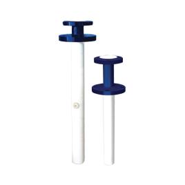 Industrial Spacers 1"" - 8""