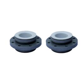 SINGHAL PTFE PP Lined Spacers, 1"" to 6""