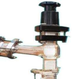 Singla Brass Angle Valve