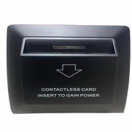 Eston Single 16A Hotel Key Card Switch