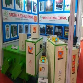 Single 500-1000 VA Home Inverter