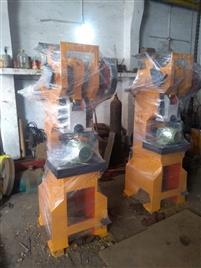 10 Ton Single Action Power Press