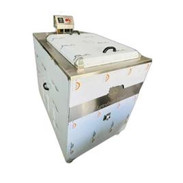 Single Ageing Vat Machine - 200 Liter Capacity