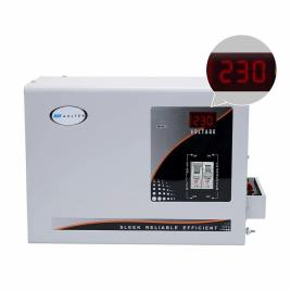 SS Digital Voltage Stabilizer, Single/Three Phase