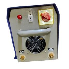 Portable Electric Welding Machine, 250 AMP