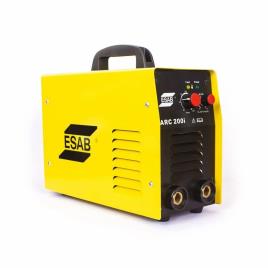 Single Arc 315 AP Welding Machine