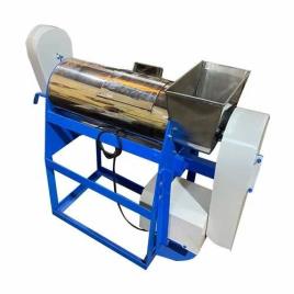 Single Automatic Fruit Pulper