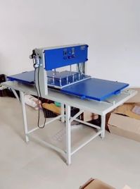 Single Masala Blister Pack Machine, 1000W