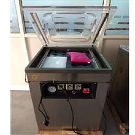 Automatic Single Vacuum Packaging Unit