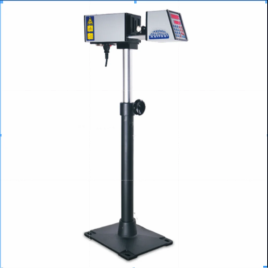 Single Axis Laser Diameter Controller