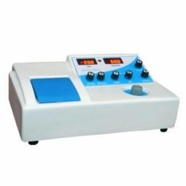 Single Beam Spectrophotometer, 1000nm