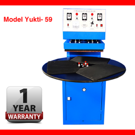 Manual Blister Packaging Machine