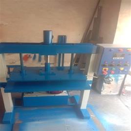 Single Blister Toy Packaging Machine