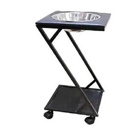 Single Bowl Manicure Trolley