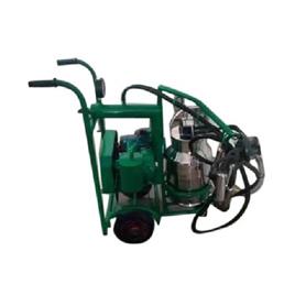 Automatic Portable Milking Machine