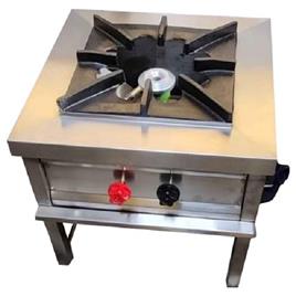 Single Burner Gas Stove