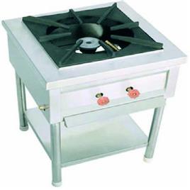 Single Burner Series