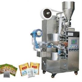 Industrial Tea Bag Packing Machine