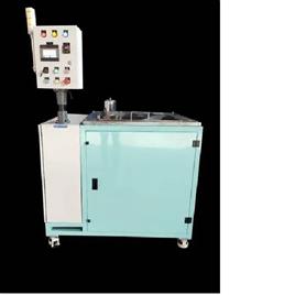 Single Chamber Automatic Ultrasonic Cleaner Machine