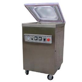 Single Chamber Vacuum Packaging Equipment