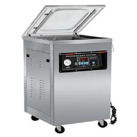 16" x 16" Single Chamber Vacuum Machine