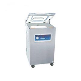 Semi-Automatic Single Chamber Vacuum Packing Machine
