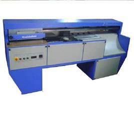 Single Clamp Perfect Binding Equipment