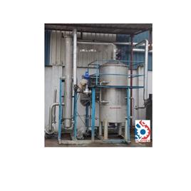 Single Coil Evaporation Machine