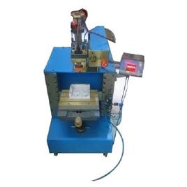 Pneumatic Single Color Pad Printing Machine