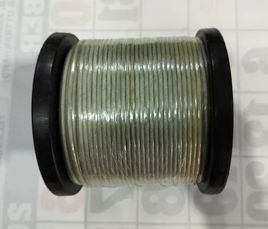 Single Core 100m Fiberglass Cable