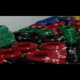 1 sqmm Flexible Copper Wire, 90m