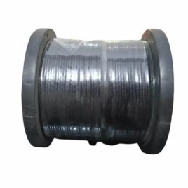 Single Core Fiberglass Wire Roll