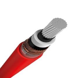 High Tension Single Core Cable