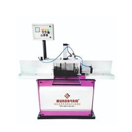 Single Cylinder Finger Joint Machine
