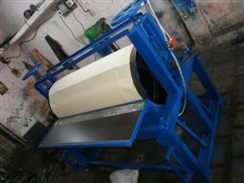 Single Automatic Decca Machine